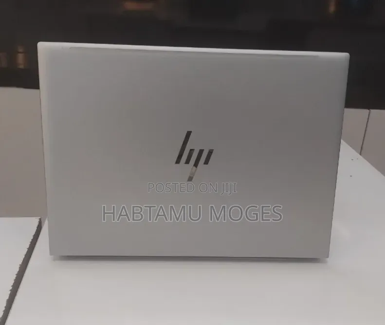 New Laptop HP EliteBook 840 G11 16GB Intel Core Ultra 7 SSD 512GB