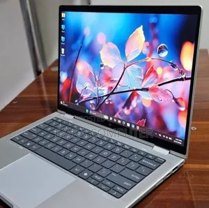 New Laptop HP EliteBook X360 1040 G11 32GB Intel Core Ultra 7 SSD 512GB