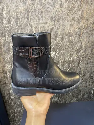Women’S Boots