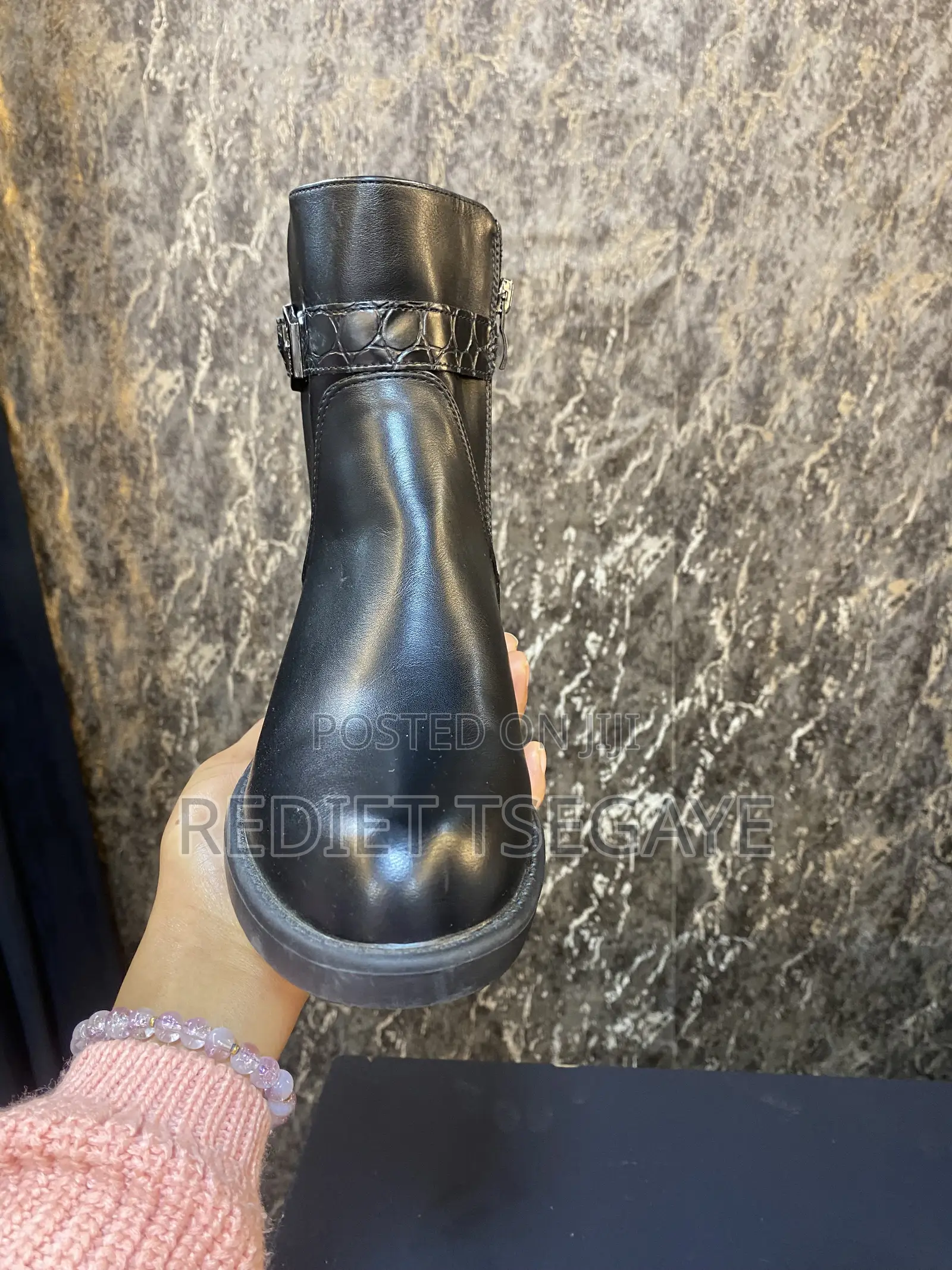 Women’S Boots
