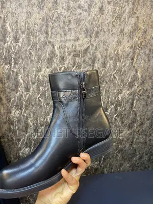 Women’S Boots