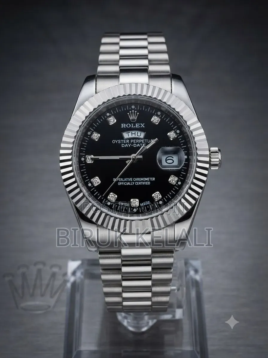 Rolex Men' Watch