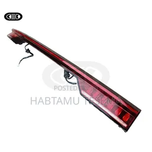 Brand New Jetour X70 Plus Middle Tail Lamp Trunk Light Bar