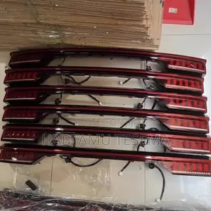 Brand New Jetour X70 Plus Middle Tail Lamp Trunk Light Bar