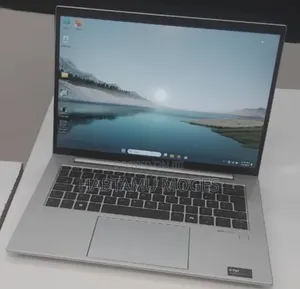 New Laptop HP EliteBook 840 G11 16GB Intel Core Ultra 7 SSD 512GB