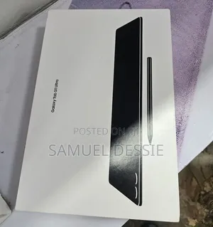New Samsung Galaxy Tab S11 Ultra 5G 256 GB