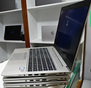 New Laptop HP EliteBook 840 G5 16GB Intel Core i7 SSD 512GB