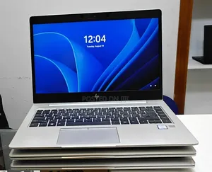 New Laptop HP EliteBook 840 G5 16GB Intel Core i7 SSD 512GB