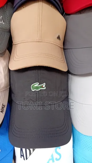 Hats and Caps