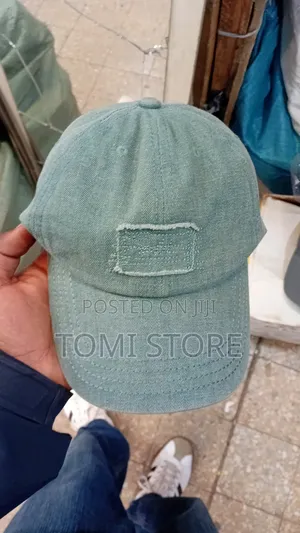 Hats and Caps