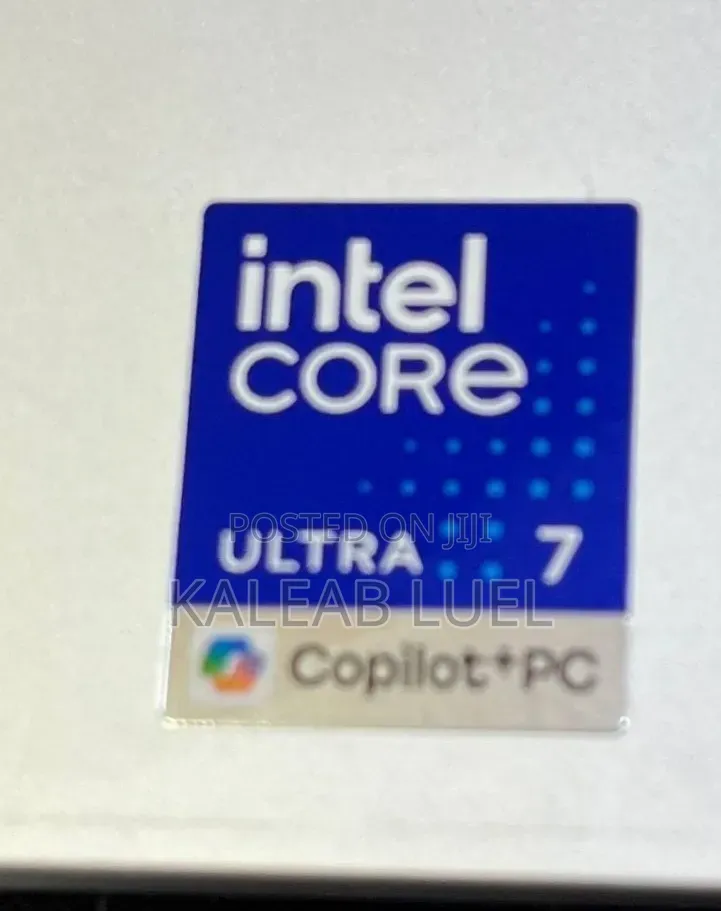 New Laptop HP OmniBook Ultra Flip 14" 16GB Intel Core Ultra 7 SSD 1T