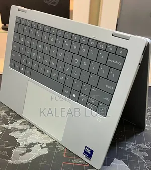 New Laptop HP OmniBook Ultra Flip 14" 16GB Intel Core Ultra 7 SSD 1T