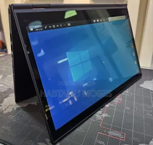 Laptop Lenovo ThinkPad X1 Yoga 16GB Intel Core i7 SSD 512GB
