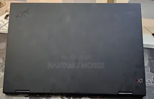 Laptop Lenovo ThinkPad X1 Yoga 16GB Intel Core i7 SSD 512GB