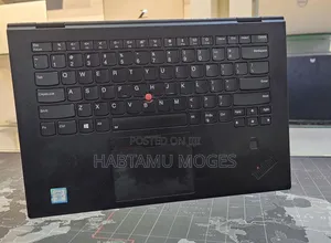 Laptop Lenovo ThinkPad X1 Yoga 16GB Intel Core i7 SSD 512GB