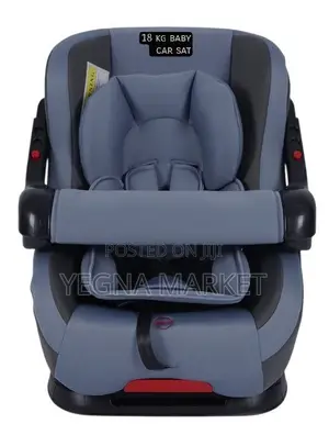 Babey Car Set የልጆች መኪና ላይ መቀመጫ እኛጋ ሁሉም አለ