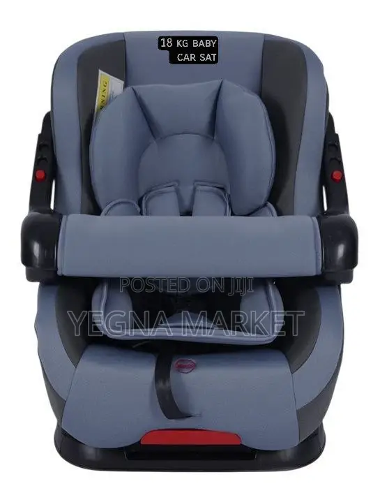 Babey Car Set የልጆች መኪና ላይ መቀመጫ እኛጋ ሁሉም አለ