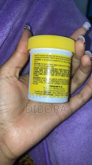 Sulfer 8 Treatment