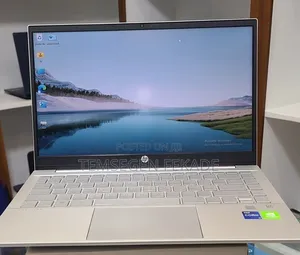 New Laptop HP Pavilion 14 16GB Intel Core i7 SSD 512GB