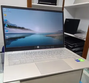 New Laptop HP Pavilion 14 16GB Intel Core i7 SSD 512GB