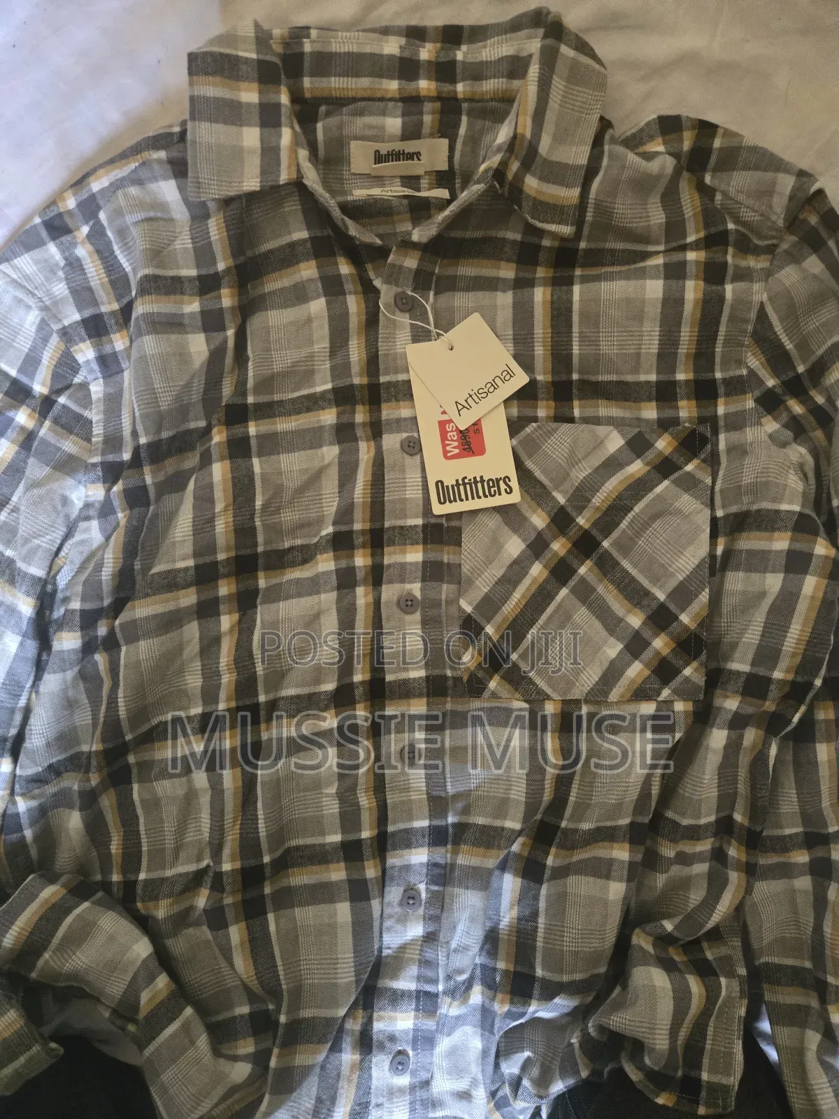 Men Shirt ( Shemiz)