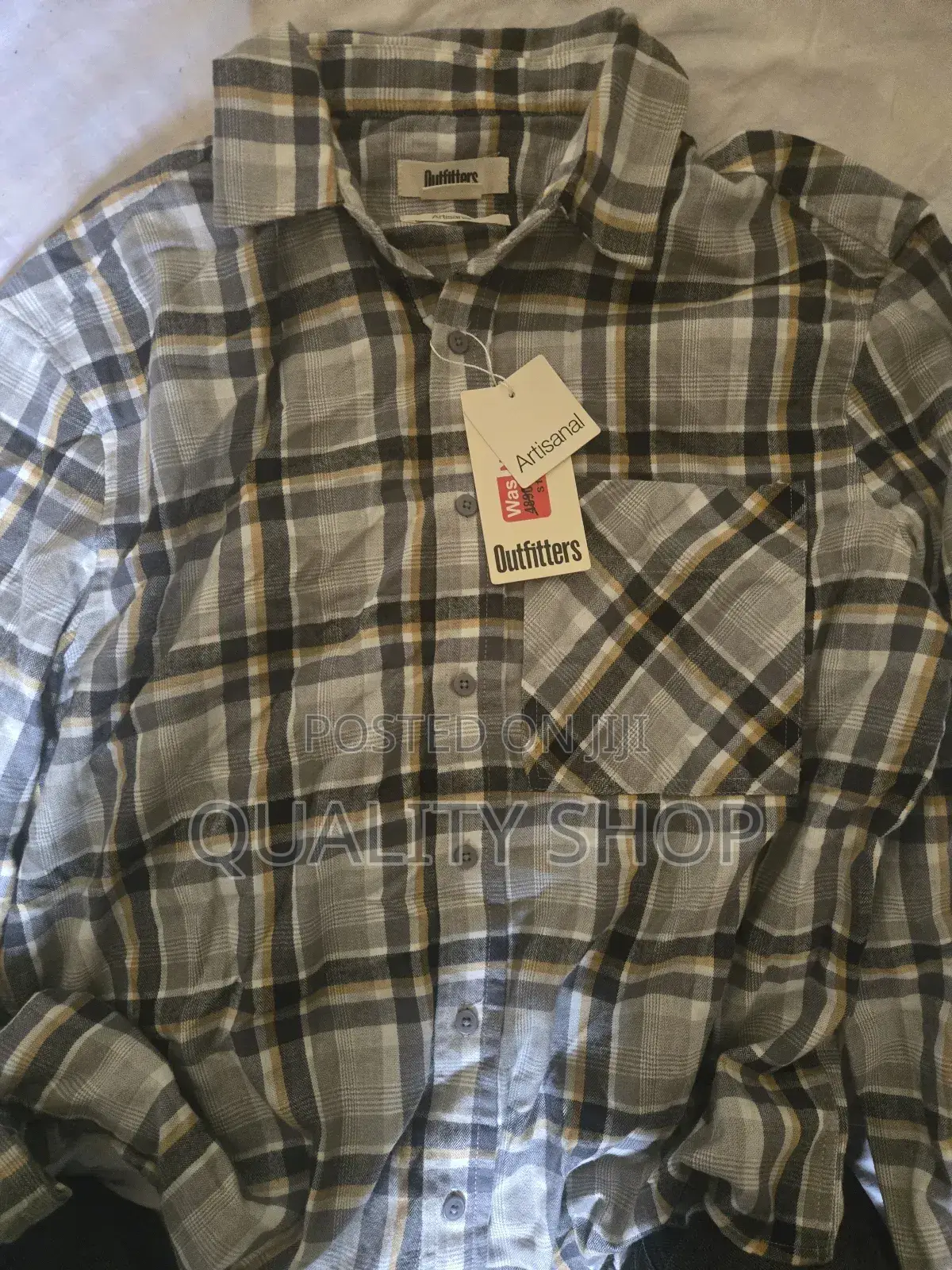 Men Shirt ( Shemiz)