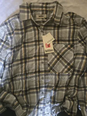 Men Shirt ( Shemiz)