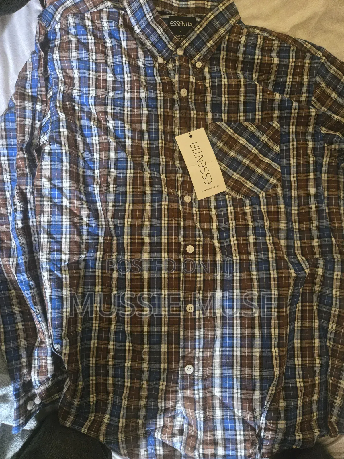 Men Shirt ( Shemiz)