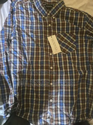 Men Shirt ( Shemiz)