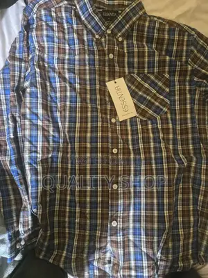 Men Shirt ( Shemiz)