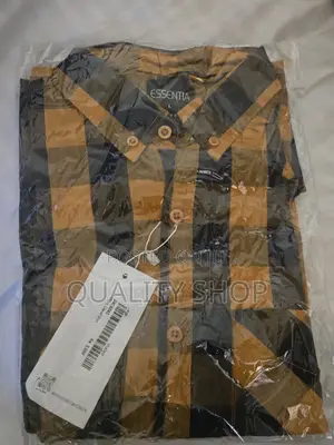Men Shirt ( Shemiz)