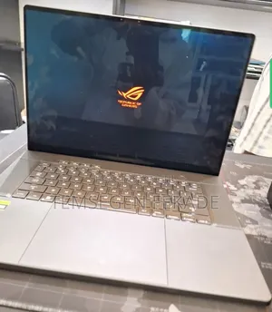 New Laptop Asus ROG Zephyrus G16 16GB Intel Core Ultra 9 SSD 1T