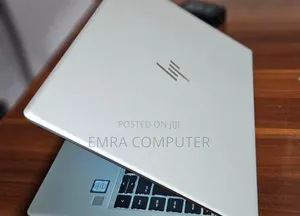 New Laptop HP EliteBook 840 G6 8GB Intel Core i5 SSD 256GB