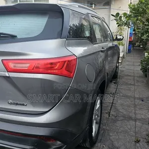 Chevrolet Captiva 2021 Gray