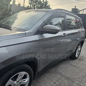 Chevrolet Captiva 2021 Gray