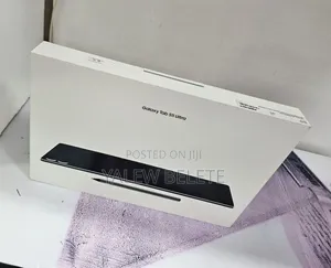 New Samsung Galaxy Tab S11 Ultra 5G 256 GB