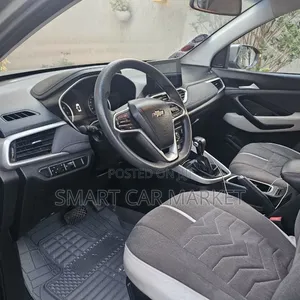 Chevrolet Captiva 2021 Gray