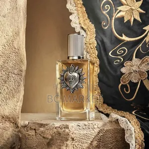Dolce Gabbana Devotion Perfume for Men 100ml