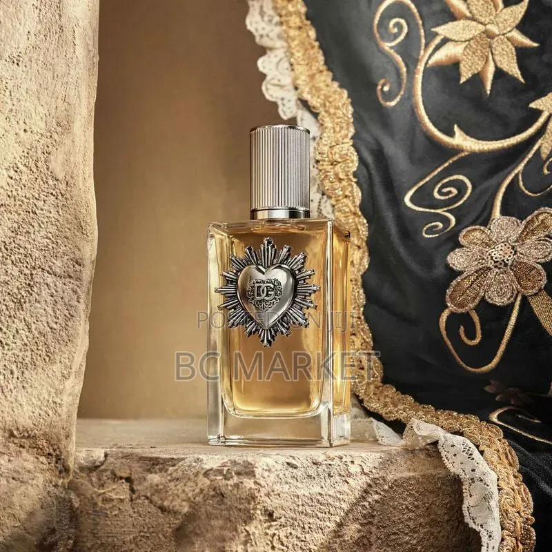 Dolce Gabbana Devotion Perfume for Men 100ml