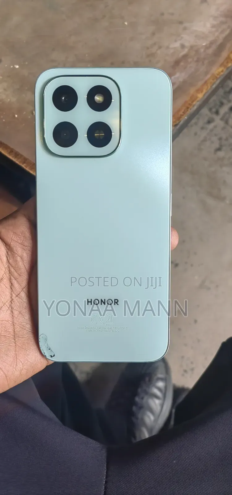 Honor X6C 256 GB