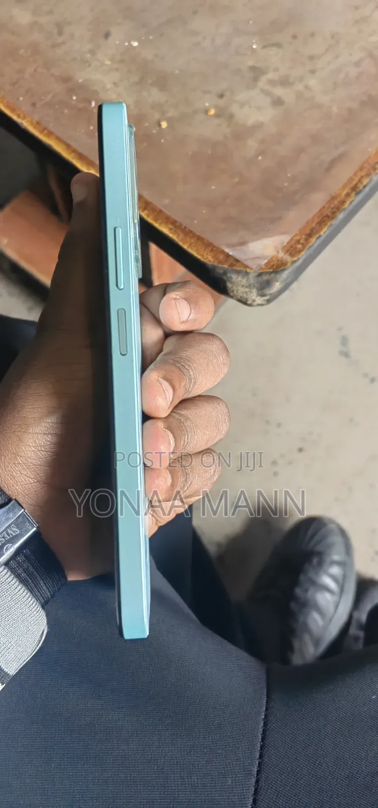 Honor X6C 256 GB