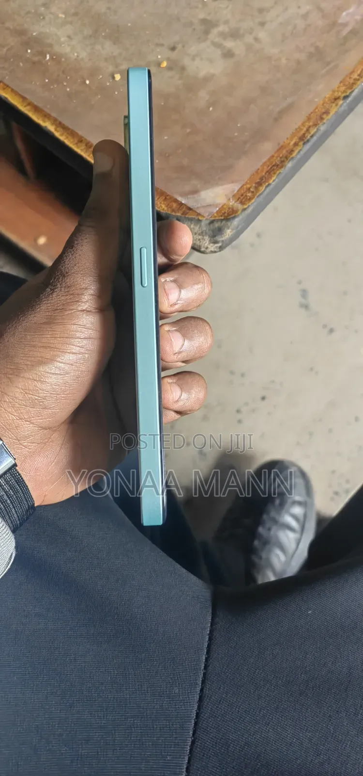 Honor X6C 256 GB