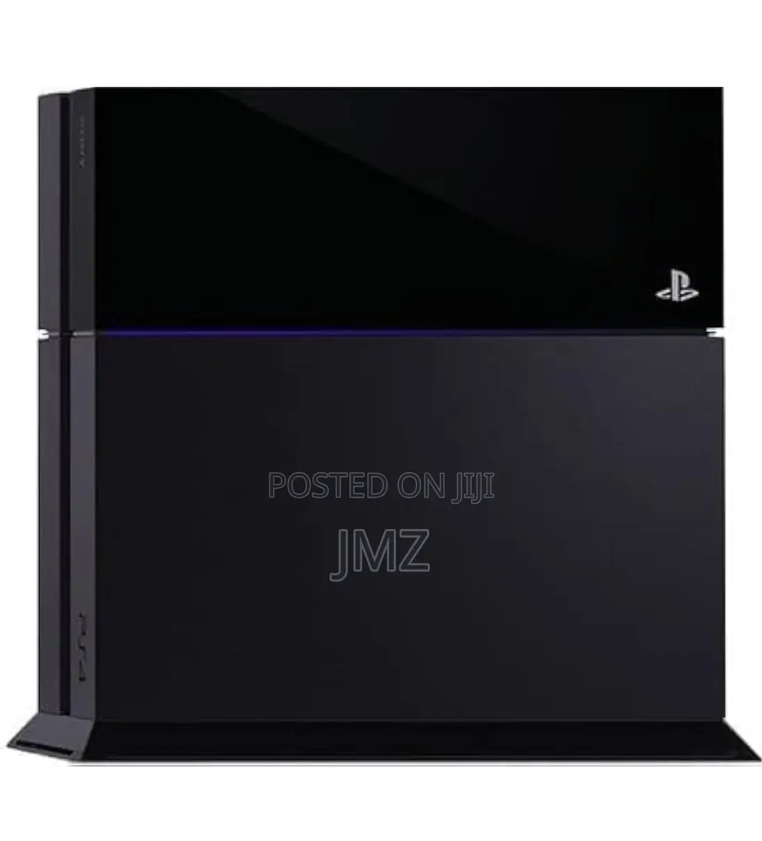 Ps4 Fat With 2 Joysticks With Fair Price