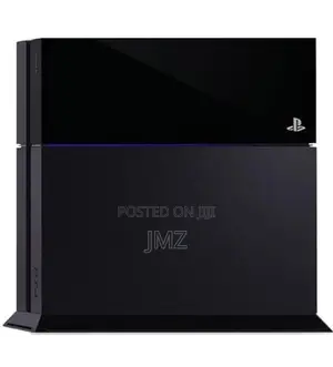 Ps4 Fat With 2 Joysticks With Fair Price