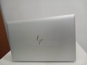 New Laptop HP EliteBook 840 G8 16GB Intel Core i7 SSD 512GB
