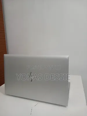 New Laptop HP EliteBook 840 G8 16GB Intel Core i7 SSD 512GB