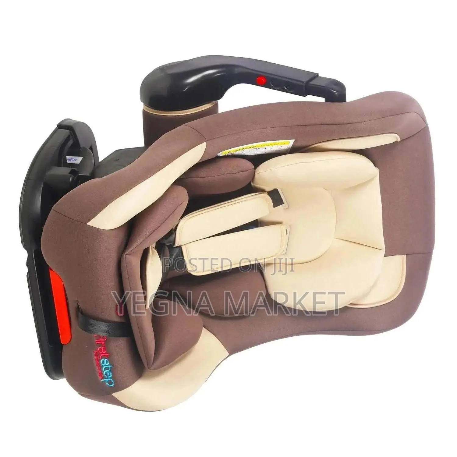 Babey Car Set የልጆች መኪና ላይ መቀመጫ እኛጋ ሁሉም አለ