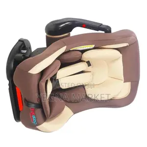 Babey Car Set የልጆች መኪና ላይ መቀመጫ እኛጋ ሁሉም አለ