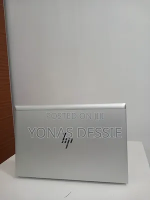 New Laptop HP EliteBook 840 G8 16GB Intel Core i5 SSD 512GB