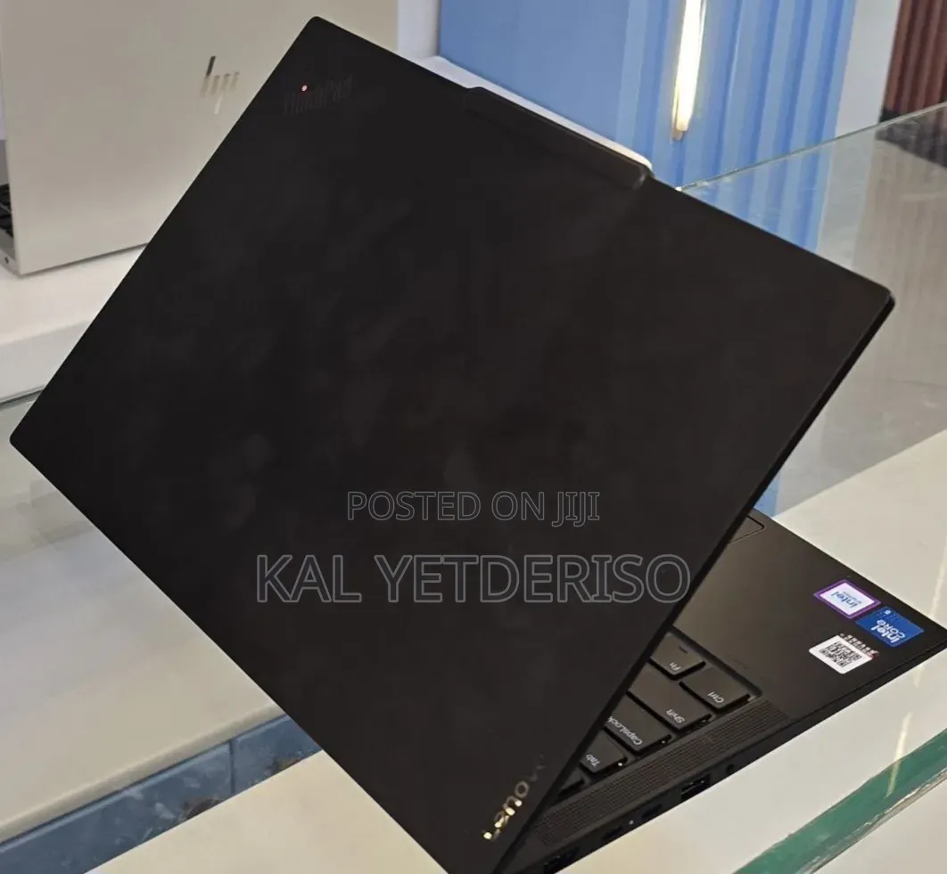 New Laptop Lenovo 32GB Intel Core i5 SSD 1T